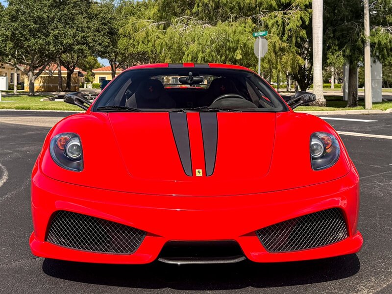 2009 Ferrari 430 Scuderia   - Photo 6 - Bonita Springs, FL 34134