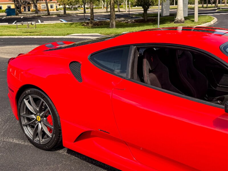 2009 Ferrari 430 Scuderia   - Photo 66 - Bonita Springs, FL 34134