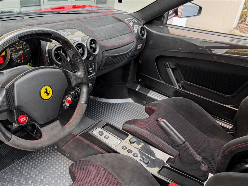 2009 Ferrari 430 Scuderia   - Photo 14 - Bonita Springs, FL 34134