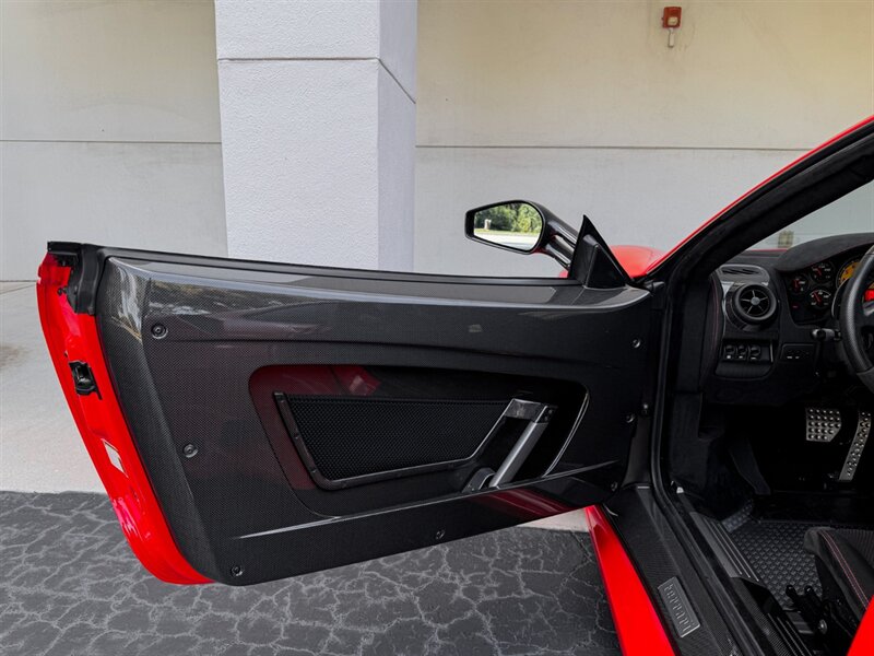 2009 Ferrari 430 Scuderia   - Photo 23 - Bonita Springs, FL 34134