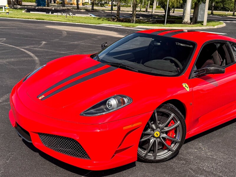 2009 Ferrari 430 Scuderia   - Photo 9 - Bonita Springs, FL 34134