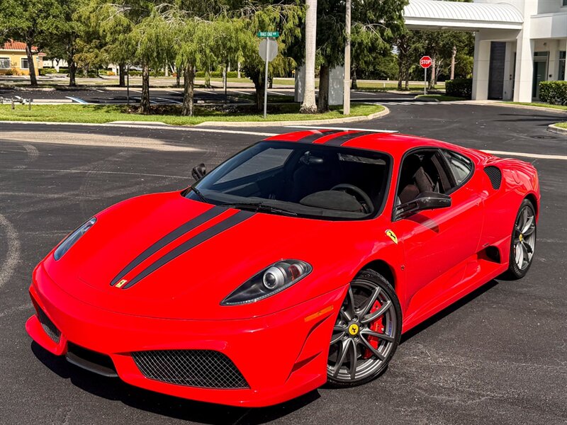 2009 Ferrari 430 Scuderia   - Photo 8 - Bonita Springs, FL 34134