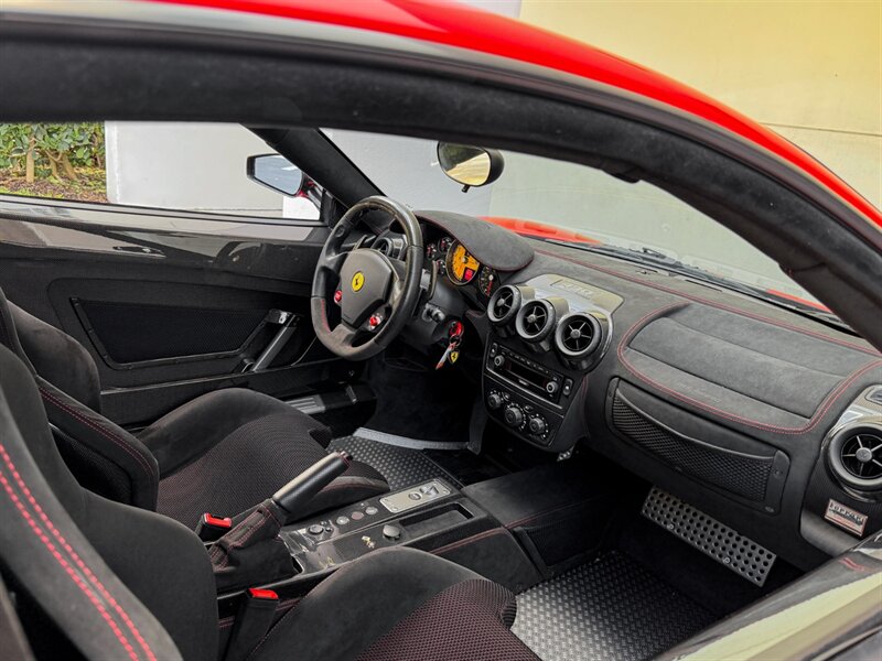 2009 Ferrari 430 Scuderia   - Photo 25 - Bonita Springs, FL 34134