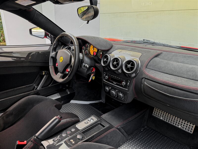 2009 Ferrari 430 Scuderia   - Photo 31 - Bonita Springs, FL 34134