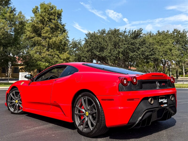 2009 Ferrari 430 Scuderia   - Photo 44 - Bonita Springs, FL 34134