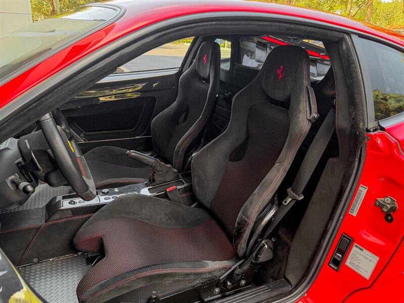 2009 Ferrari 430 Scuderia   - Photo 20 - Bonita Springs, FL 34134