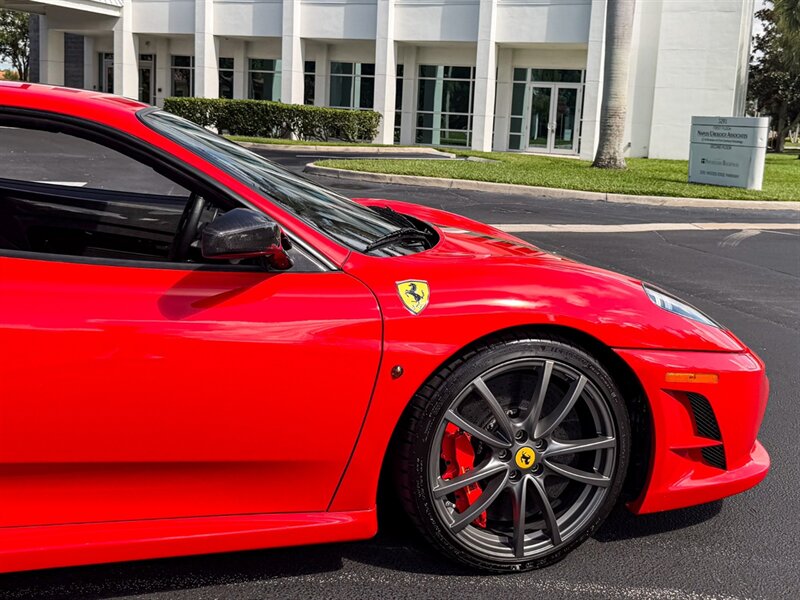 2009 Ferrari 430 Scuderia   - Photo 63 - Bonita Springs, FL 34134