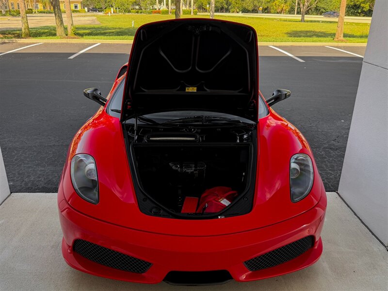 2009 Ferrari 430 Scuderia   - Photo 37 - Bonita Springs, FL 34134