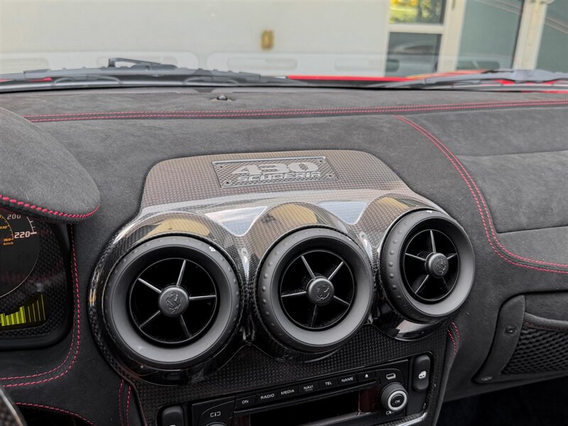 2009 Ferrari 430 Scuderia   - Photo 15 - Bonita Springs, FL 34134