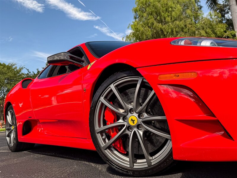 2009 Ferrari 430 Scuderia   - Photo 70 - Bonita Springs, FL 34134