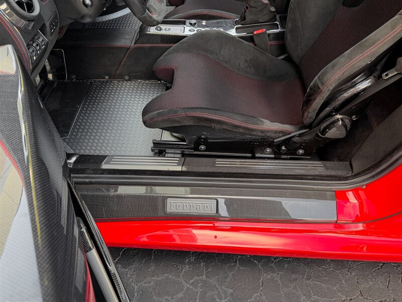 2009 Ferrari 430 Scuderia   - Photo 24 - Bonita Springs, FL 34134