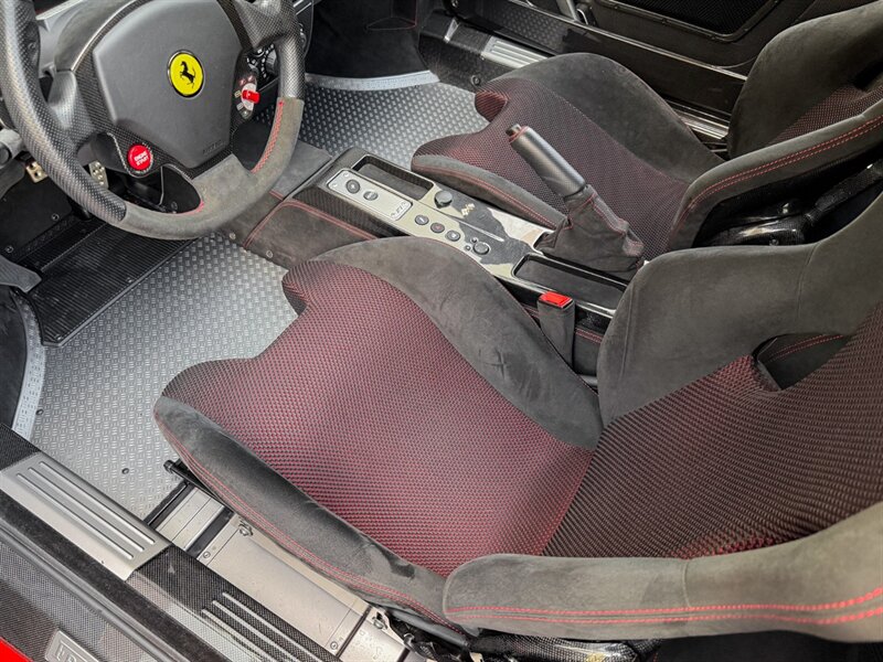 2009 Ferrari 430 Scuderia   - Photo 22 - Bonita Springs, FL 34134
