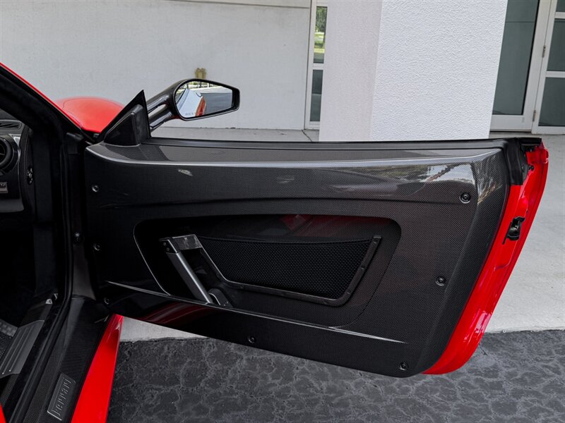 2009 Ferrari 430 Scuderia   - Photo 33 - Bonita Springs, FL 34134