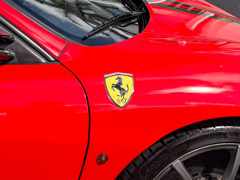 2009 Ferrari 430 Scuderia   - Photo 64 - Bonita Springs, FL 34134