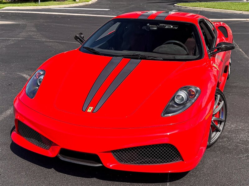 2009 Ferrari 430 Scuderia   - Photo 7 - Bonita Springs, FL 34134