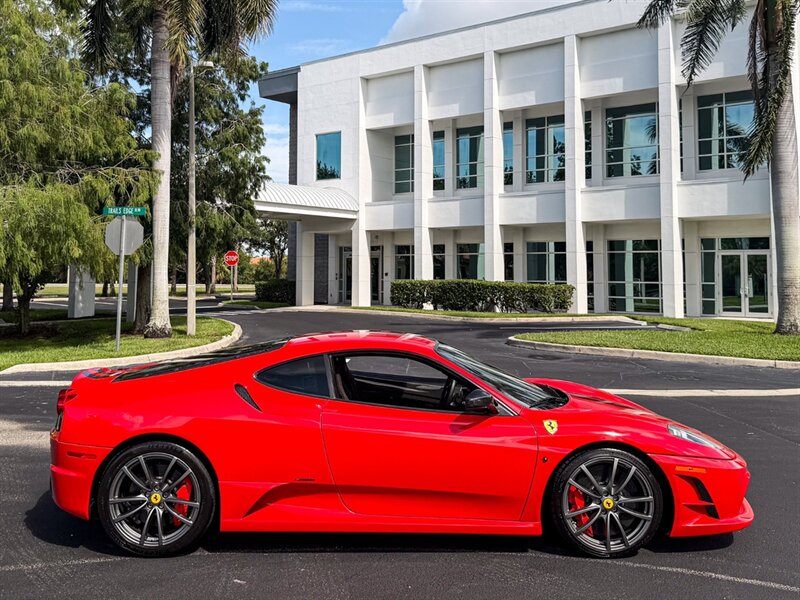 2009 Ferrari 430 Scuderia   - Photo 62 - Bonita Springs, FL 34134