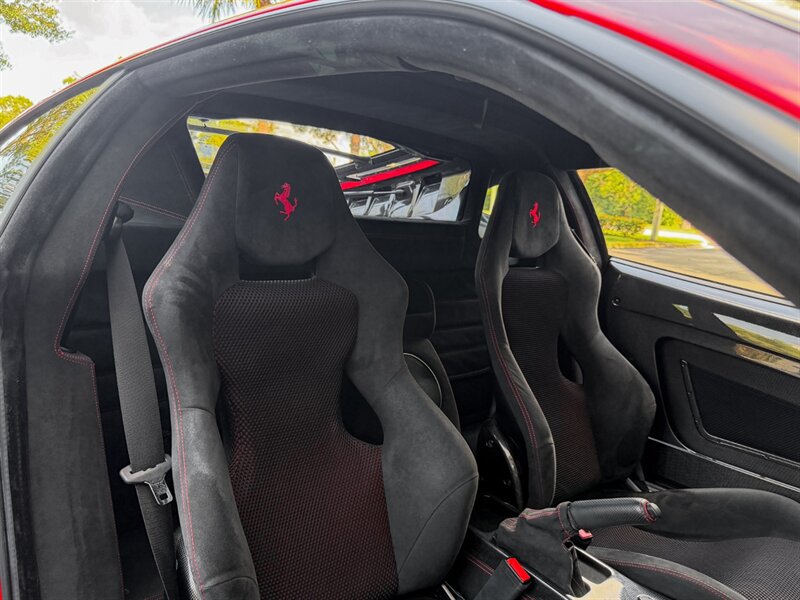 2009 Ferrari 430 Scuderia   - Photo 28 - Bonita Springs, FL 34134