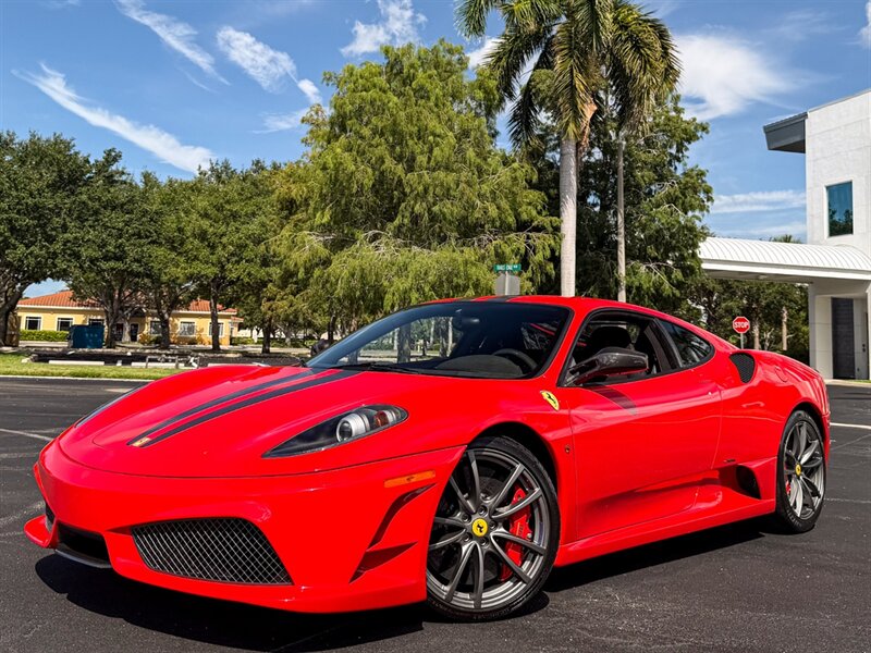 2009 Ferrari 430 Scuderia   - Photo 10 - Bonita Springs, FL 34134