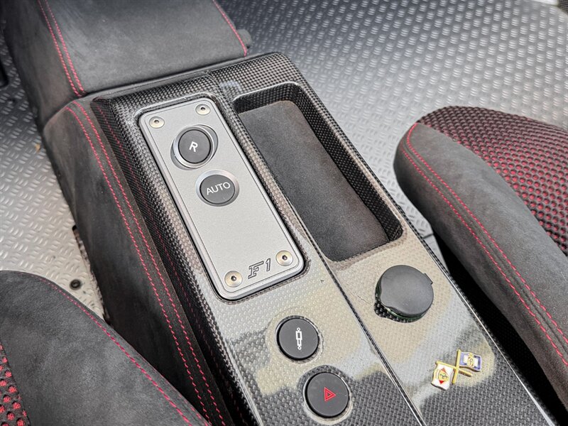 2009 Ferrari 430 Scuderia   - Photo 17 - Bonita Springs, FL 34134