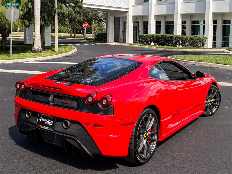 2009 Ferrari 430 Scuderia   - Photo 61 - Bonita Springs, FL 34134