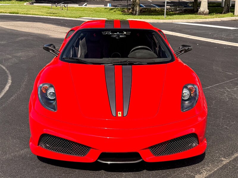 2009 Ferrari 430 Scuderia   - Photo 5 - Bonita Springs, FL 34134