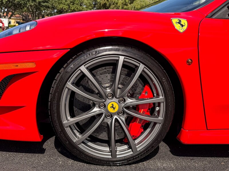 2009 Ferrari 430 Scuderia   - Photo 41 - Bonita Springs, FL 34134