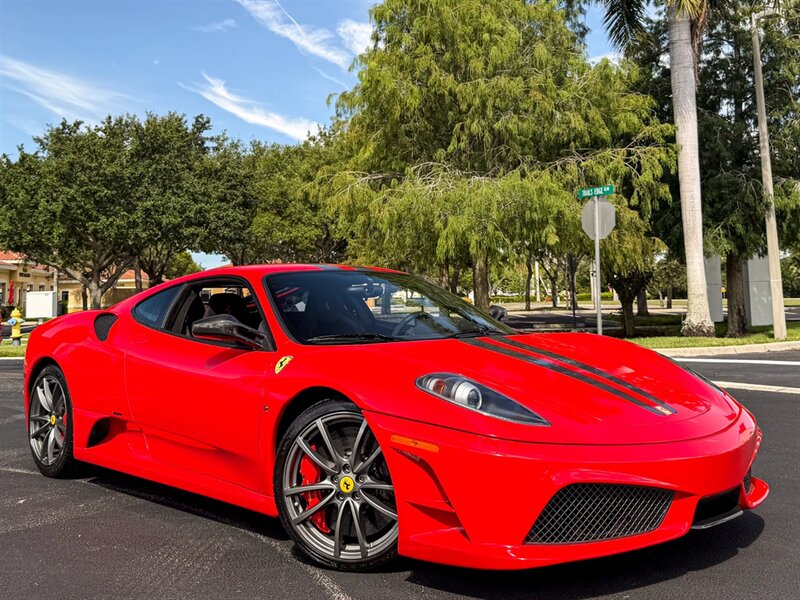 2009 Ferrari 430 Scuderia   - Photo 69 - Bonita Springs, FL 34134