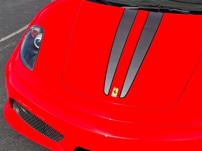 2009 Ferrari 430 Scuderia   - Photo 4 - Bonita Springs, FL 34134