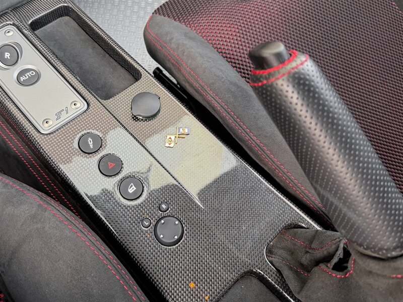 2009 Ferrari 430 Scuderia   - Photo 18 - Bonita Springs, FL 34134