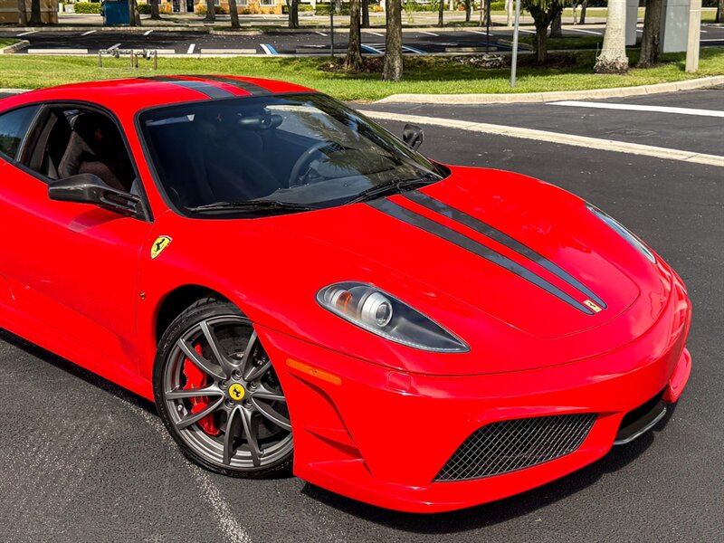 2009 Ferrari 430 Scuderia   - Photo 68 - Bonita Springs, FL 34134
