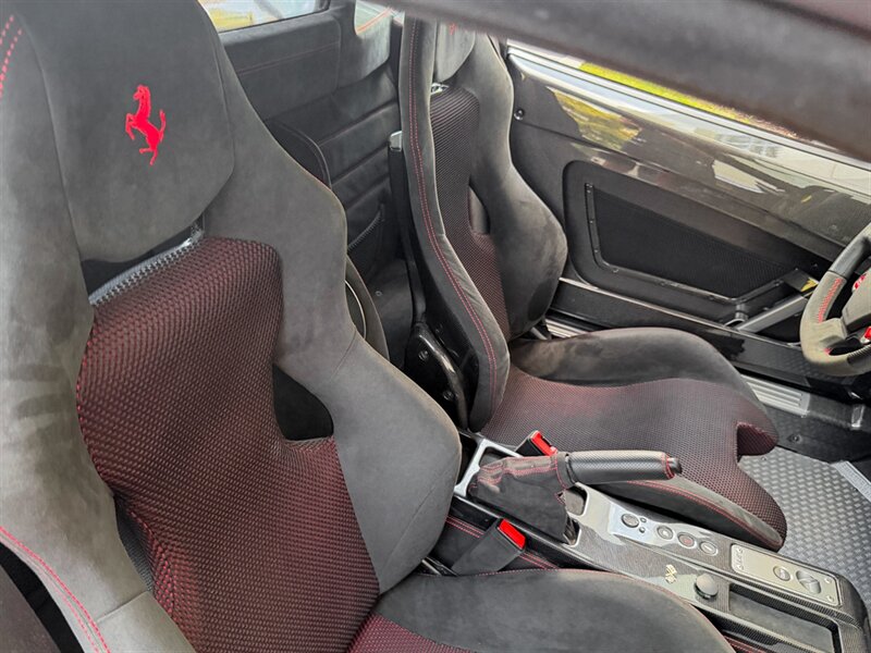 2009 Ferrari 430 Scuderia   - Photo 29 - Bonita Springs, FL 34134