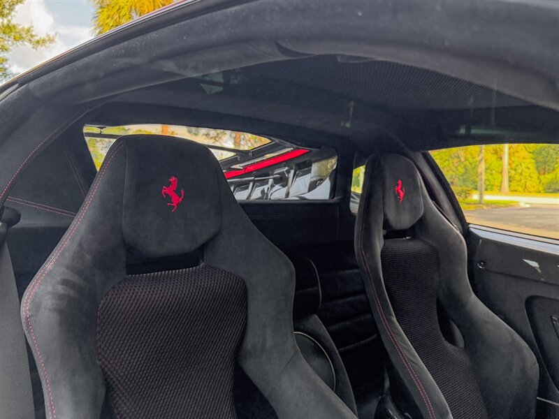 2009 Ferrari 430 Scuderia   - Photo 30 - Bonita Springs, FL 34134