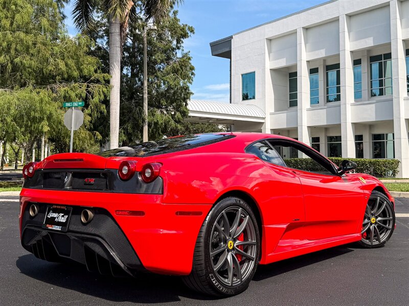 2009 Ferrari 430 Scuderia   - Photo 58 - Bonita Springs, FL 34134