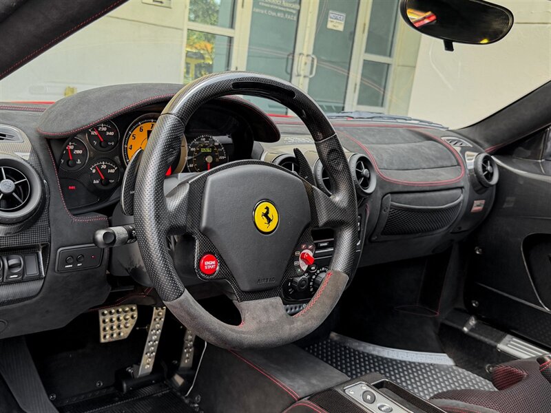 2009 Ferrari 430 Scuderia   - Photo 12 - Bonita Springs, FL 34134