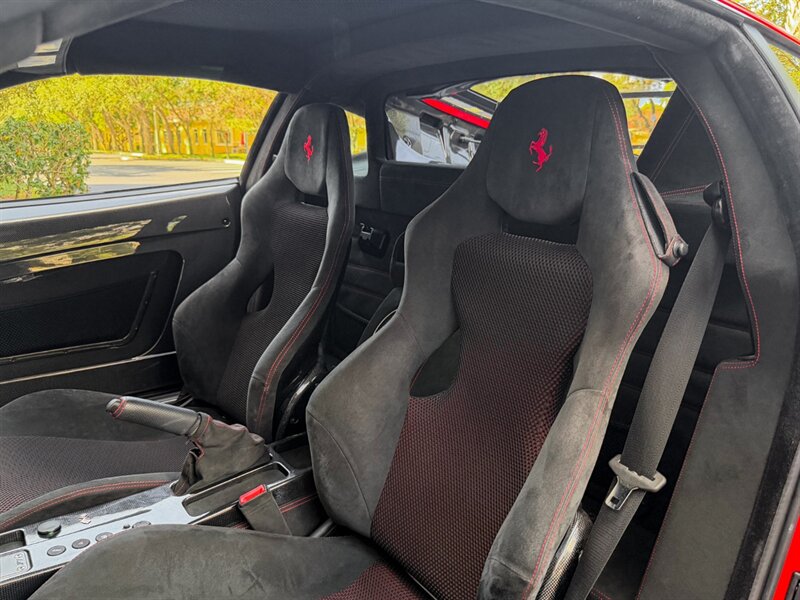 2009 Ferrari 430 Scuderia   - Photo 21 - Bonita Springs, FL 34134