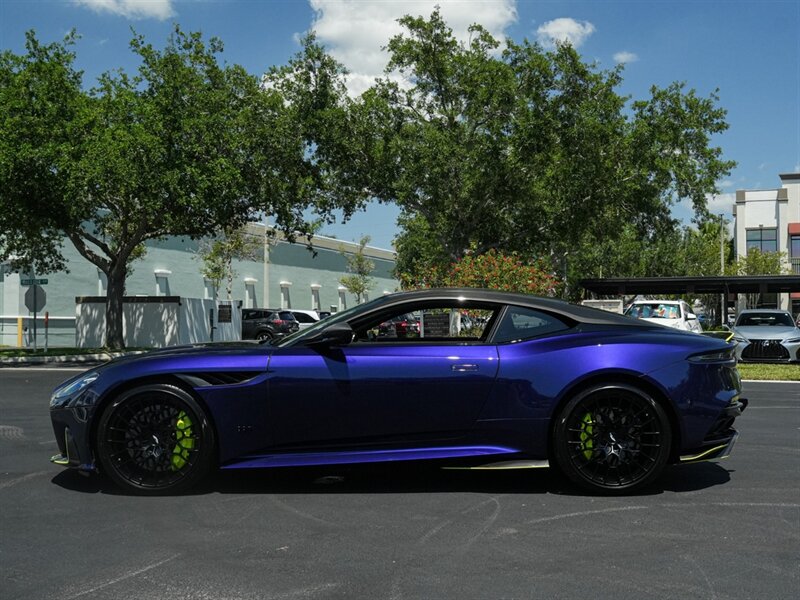 2023 Aston Martin DBS 770 Ultimate - Photo 46 - Bonita Springs, FL 34134