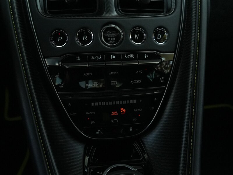 2023 Aston Martin DBS 770 Ultimate - Photo 20 - Bonita Springs, FL 34134