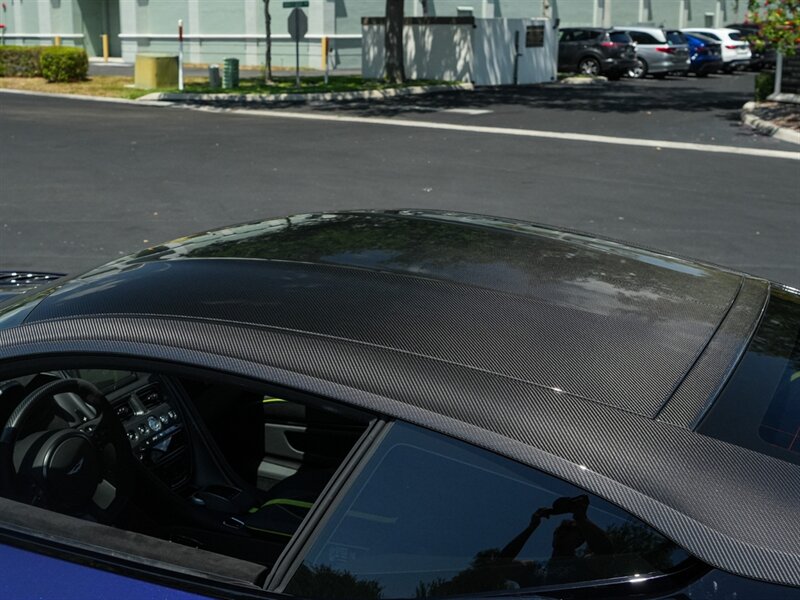 2023 Aston Martin DBS 770 Ultimate - Photo 54 - Bonita Springs, FL 34134