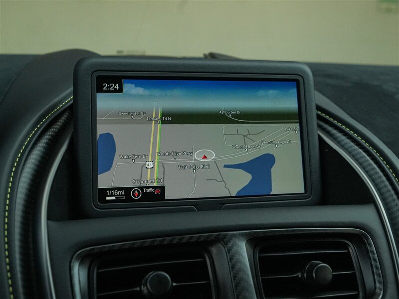 2023 Aston Martin DBS 770 Ultimate - Photo 18 - Bonita Springs, FL 34134