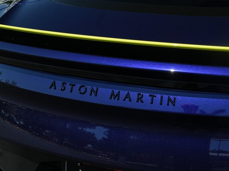 2023 Aston Martin DBS 770 Ultimate - Photo 64 - Bonita Springs, FL 34134