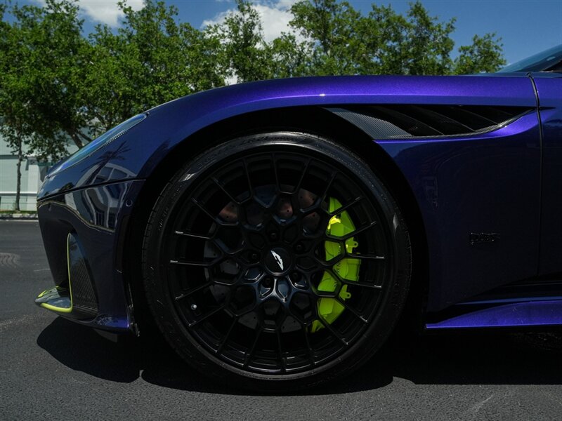 2023 Aston Martin DBS 770 Ultimate - Photo 48 - Bonita Springs, FL 34134