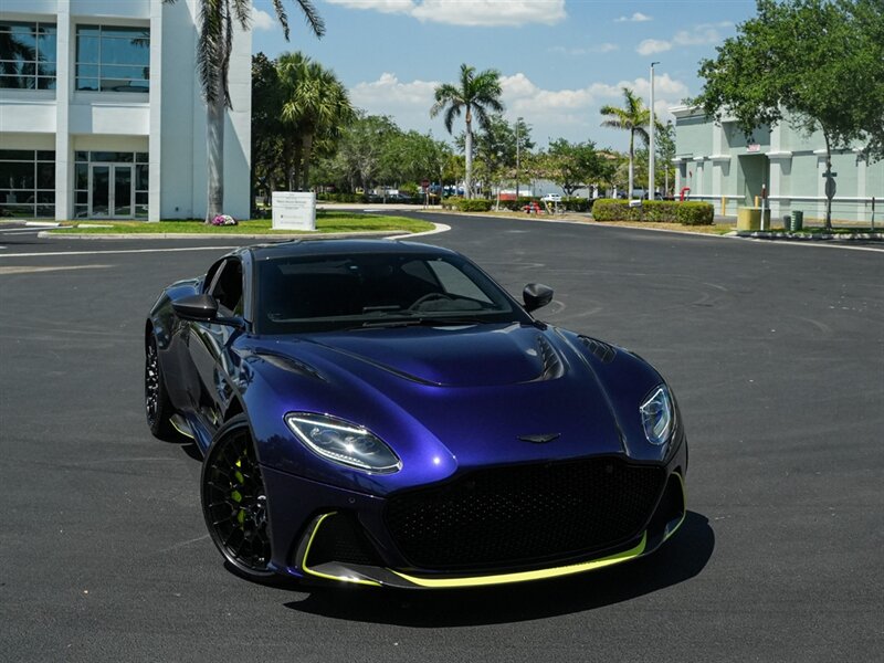 2023 Aston Martin DBS 770 Ultimate - Photo 77 - Bonita Springs, FL 34134