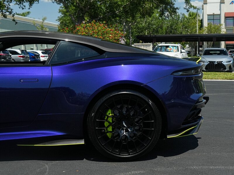 2023 Aston Martin DBS 770 Ultimate - Photo 49 - Bonita Springs, FL 34134