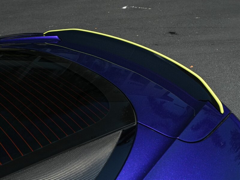 2023 Aston Martin DBS 770 Ultimate - Photo 65 - Bonita Springs, FL 34134