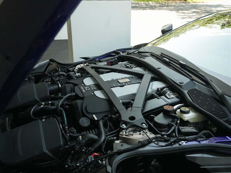 2023 Aston Martin DBS 770 Ultimate - Photo 42 - Bonita Springs, FL 34134