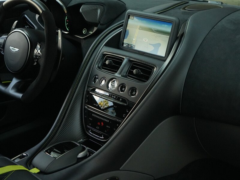 2023 Aston Martin DBS 770 Ultimate - Photo 39 - Bonita Springs, FL 34134