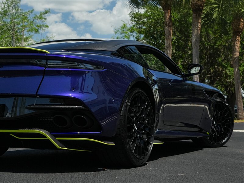 2023 Aston Martin DBS 770 Ultimate - Photo 72 - Bonita Springs, FL 34134