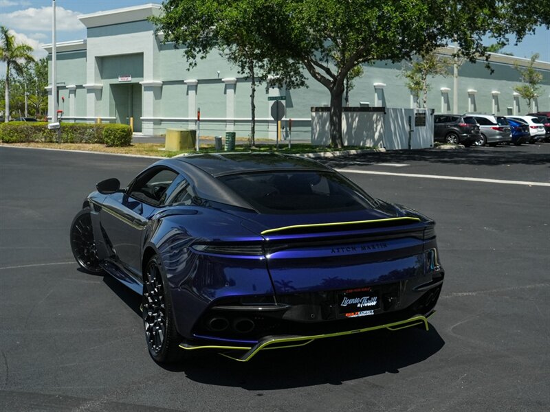 2023 Aston Martin DBS 770 Ultimate - Photo 55 - Bonita Springs, FL 34134