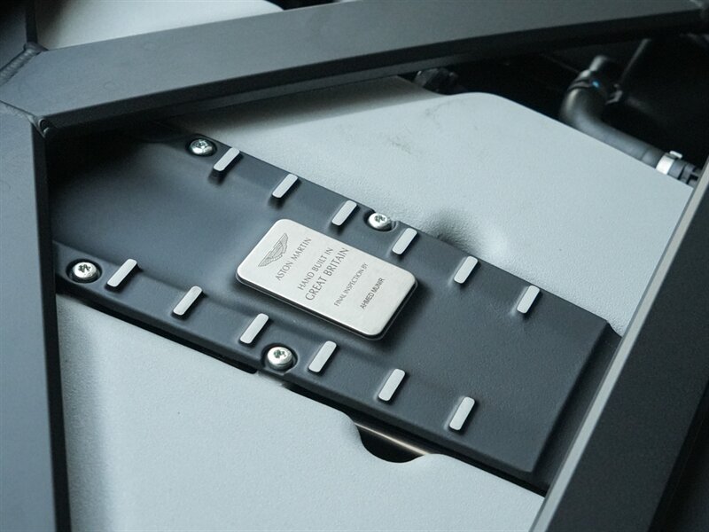 2023 Aston Martin DBS 770 Ultimate - Photo 43 - Bonita Springs, FL 34134