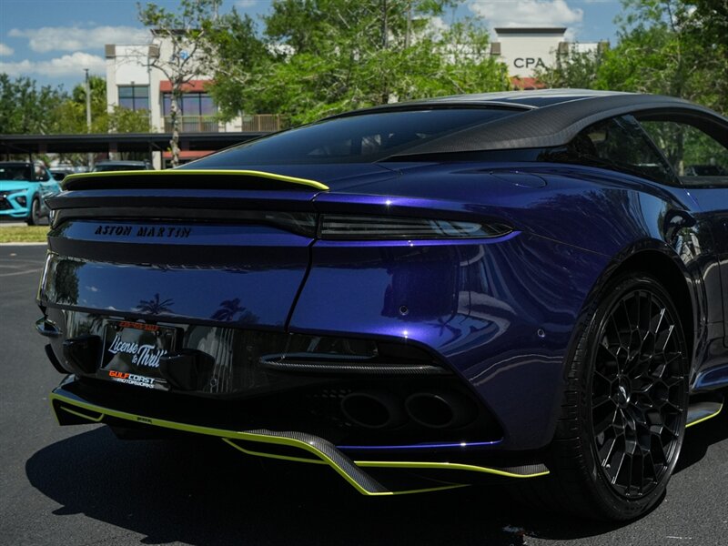 2023 Aston Martin DBS 770 Ultimate - Photo 69 - Bonita Springs, FL 34134